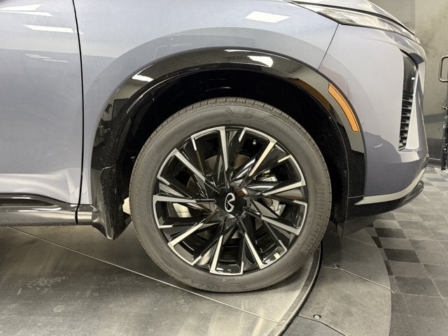 2027 INFINITI QX65 Autograph AWD