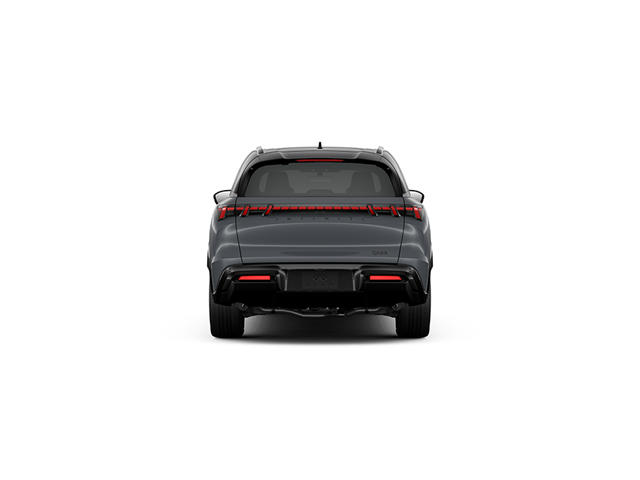 2027 INFINITI QX65 Autograph AWD
