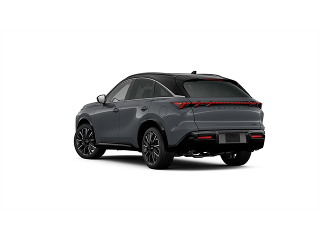 2027 INFINITI QX65 Autograph AWD