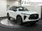 2027 INFINITI QX65 Autograph AWD