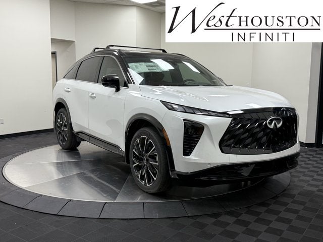 2027 INFINITI QX65 Autograph AWD
