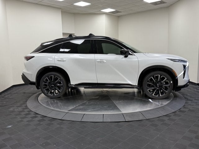 2027 INFINITI QX65 Autograph AWD