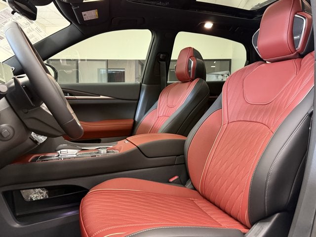 2027 INFINITI QX65 Autograph AWD