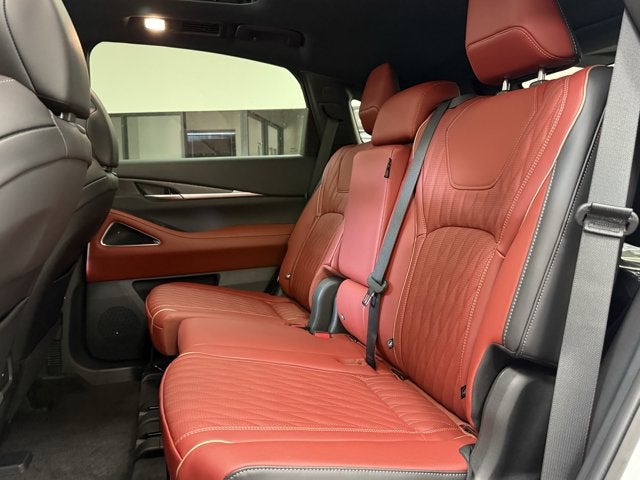 2027 INFINITI QX65 Autograph AWD