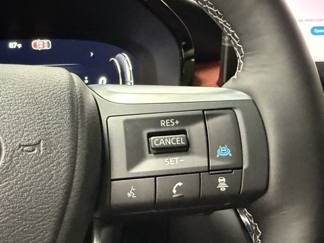 2027 INFINITI QX65 Autograph AWD