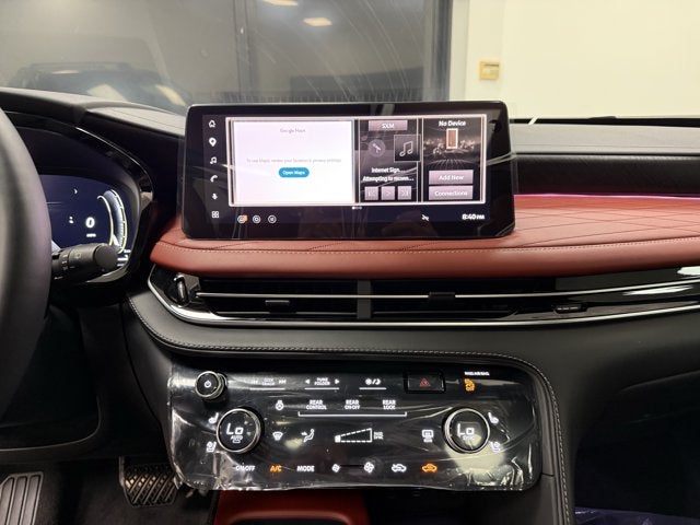 2027 INFINITI QX65 Autograph AWD