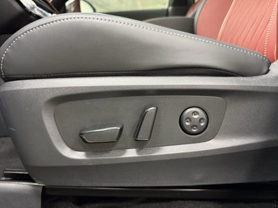 2027 INFINITI QX65 Autograph AWD