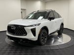 2027 INFINITI QX65 Autograph AWD