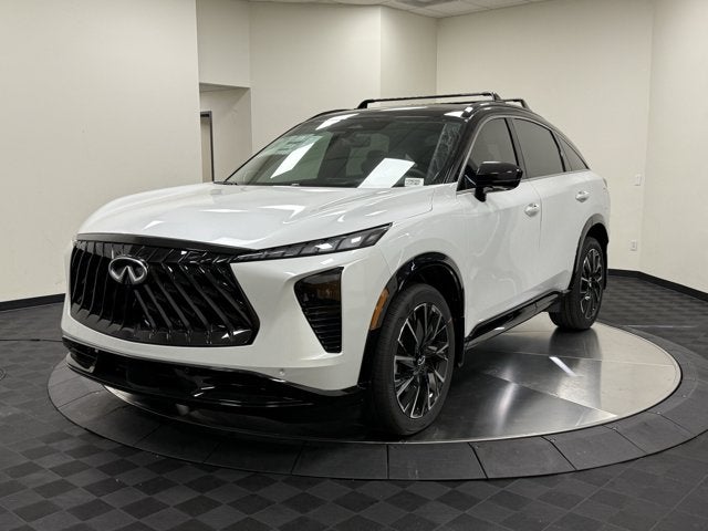 2027 INFINITI QX65 Autograph AWD