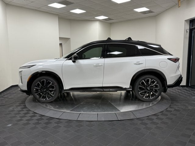 2027 INFINITI QX65 Autograph AWD