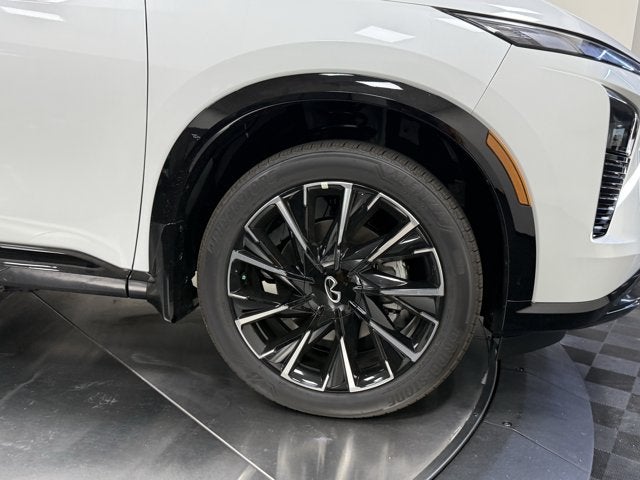 2027 INFINITI QX65 Autograph AWD