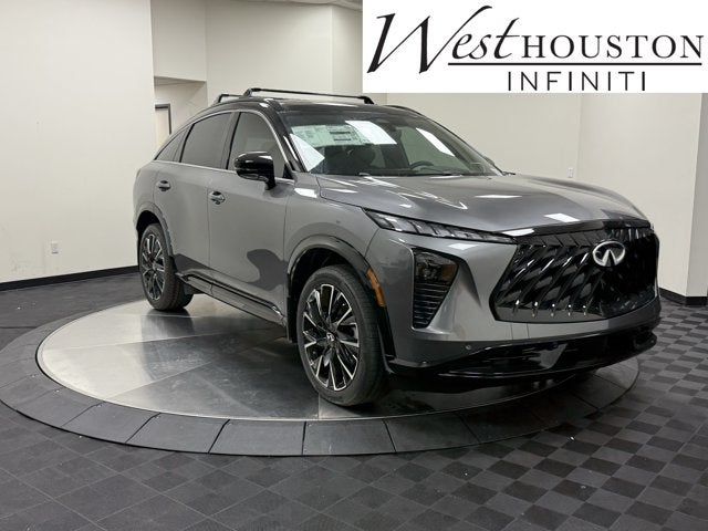 2027 INFINITI QX65 Autograph AWD