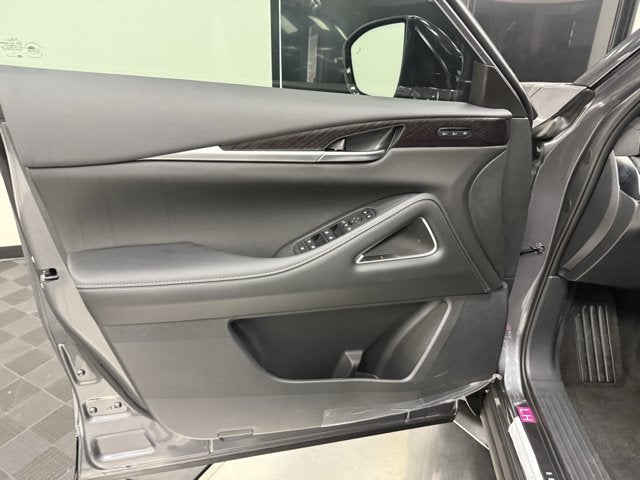 2027 INFINITI QX65 Autograph AWD