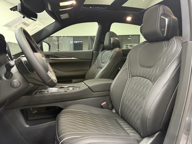2027 INFINITI QX65 Autograph AWD