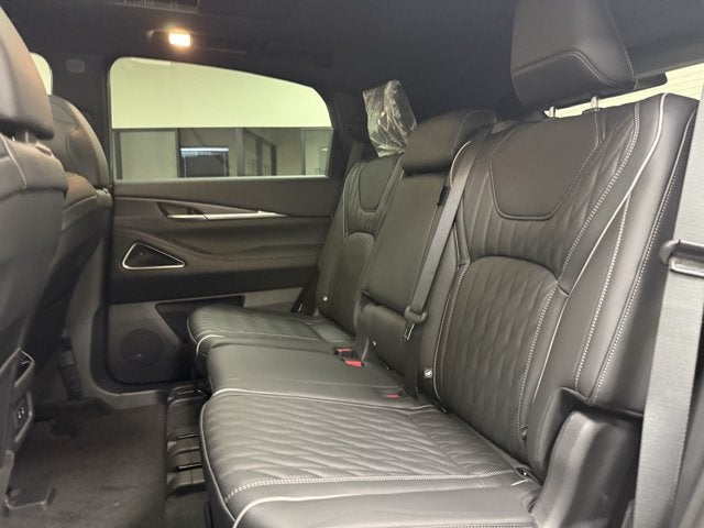 2027 INFINITI QX65 Autograph AWD