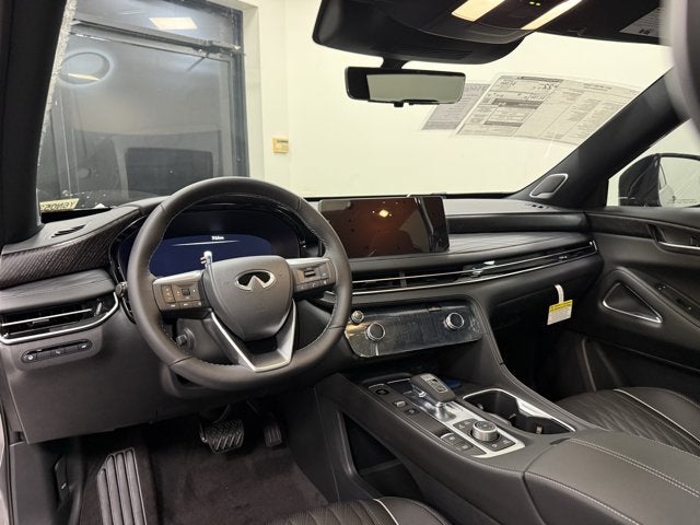 2027 INFINITI QX65 Autograph AWD