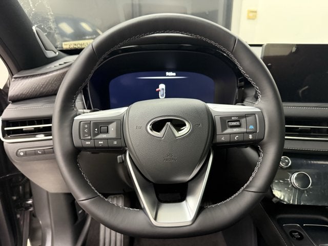 2027 INFINITI QX65 Autograph AWD