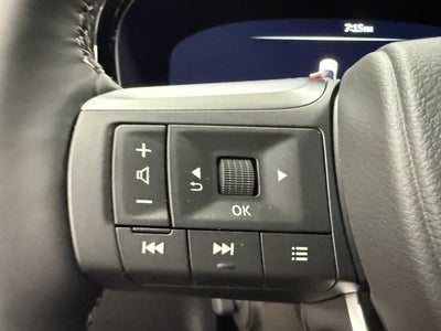 2027 INFINITI QX65 Autograph AWD
