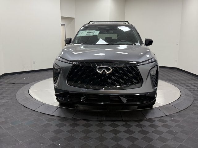 2027 INFINITI QX65 Autograph AWD