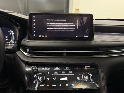 2027 INFINITI QX65 Autograph AWD
