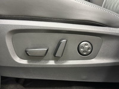 2027 INFINITI QX65 Autograph AWD