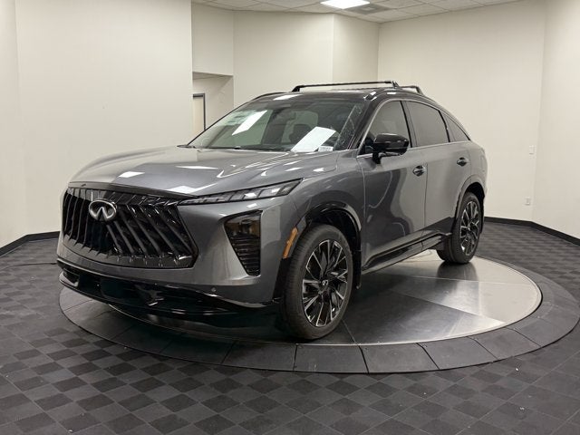 2027 INFINITI QX65 Autograph AWD