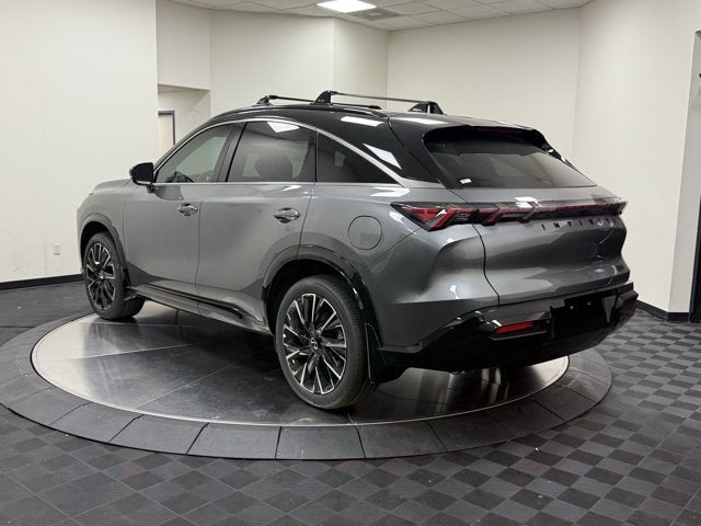 2027 INFINITI QX65 Autograph AWD