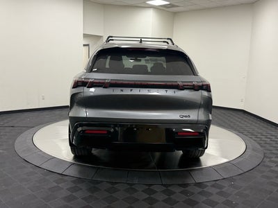 2027 INFINITI QX65 Autograph AWD