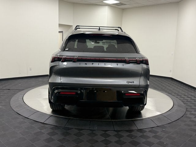 2027 INFINITI QX65 Autograph AWD