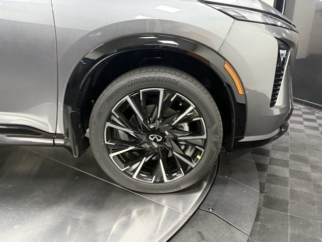 2027 INFINITI QX65 Autograph AWD