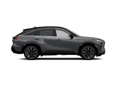 2027 INFINITI QX65 Autograph AWD