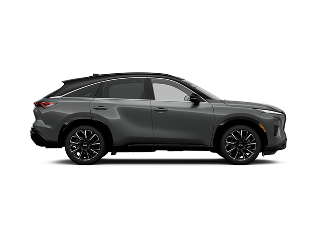 2027 INFINITI QX65 Autograph AWD