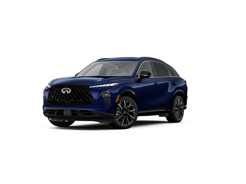 2027 INFINITI QX65 Autograph AWD