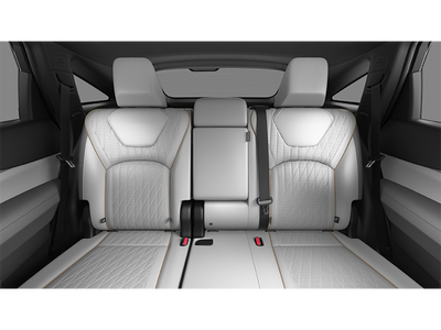 2027 INFINITI QX65 Autograph AWD