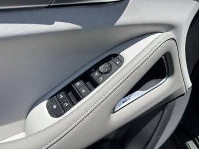2027 INFINITI QX65 Autograph AWD