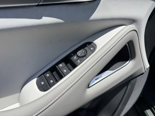 2027 INFINITI QX65 Autograph AWD