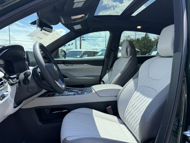 2027 INFINITI QX65 Autograph AWD