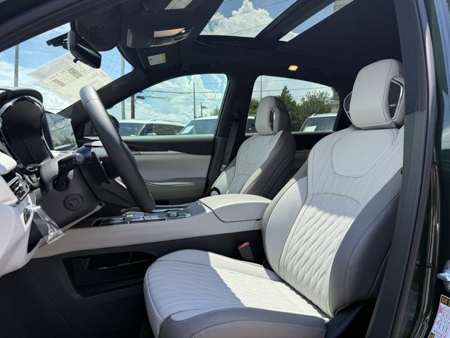 2027 INFINITI QX65 Autograph AWD