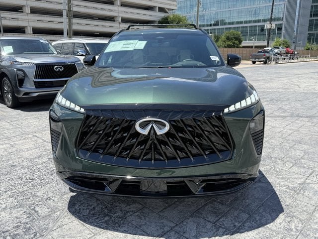 2027 INFINITI QX65 Autograph AWD