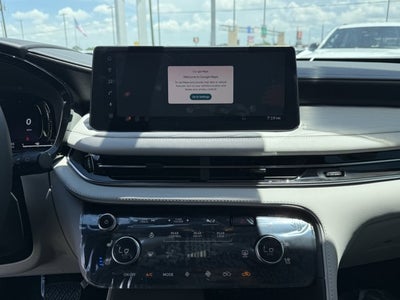 2027 INFINITI QX65 Autograph AWD