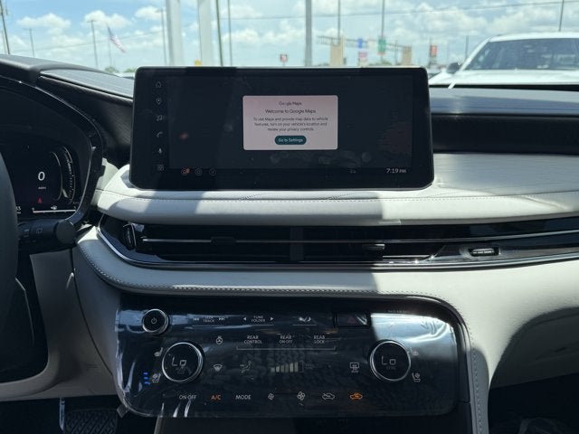 2027 INFINITI QX65 Autograph AWD