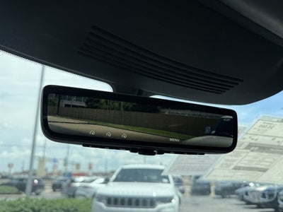 2027 INFINITI QX65 Autograph AWD