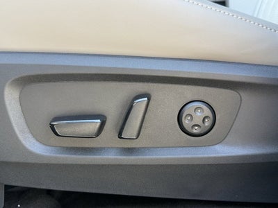 2027 INFINITI QX65 Autograph AWD