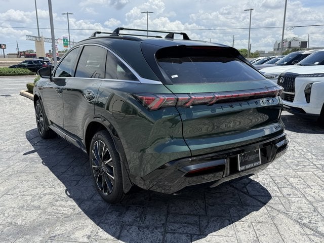 2027 INFINITI QX65 Autograph AWD