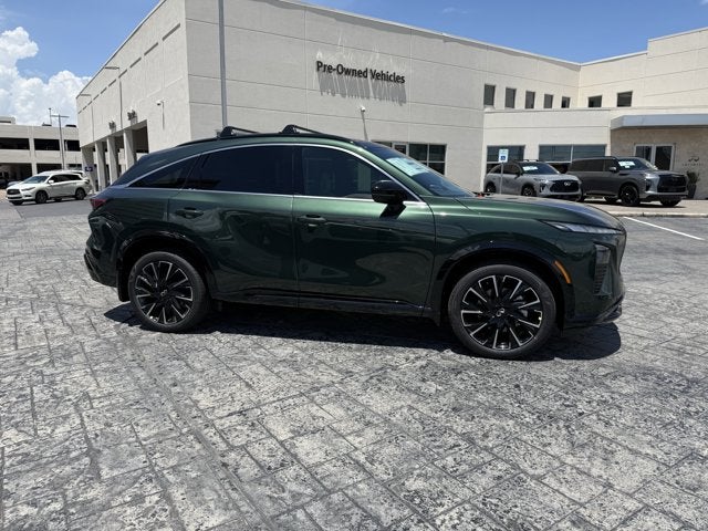 2027 INFINITI QX65 Autograph AWD