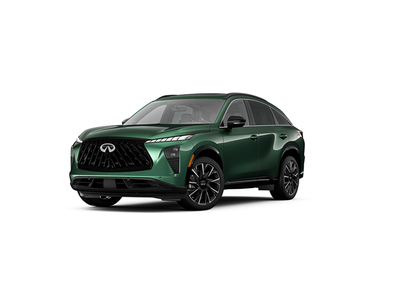 2027 INFINITI QX65 Autograph AWD
