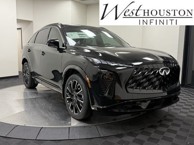 2027 INFINITI QX65 Autograph AWD