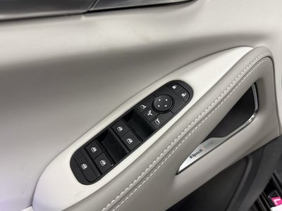 2027 INFINITI QX65 Autograph AWD