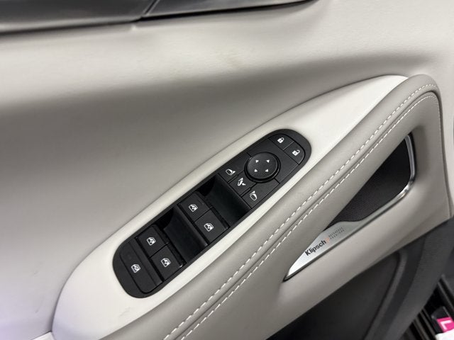2027 INFINITI QX65 Autograph AWD