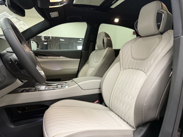 2027 INFINITI QX65 Autograph AWD